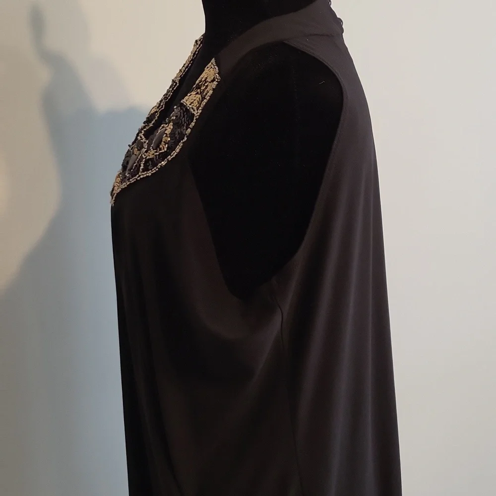 Clientele cocktail dress - Picture 9 of 12